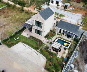 Baanjeab in khaoyai